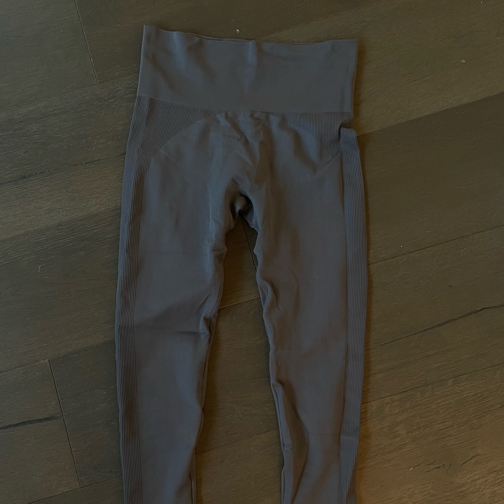 Set Active Leggings - Picture 2 of 4